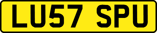 LU57SPU