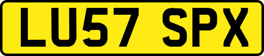 LU57SPX