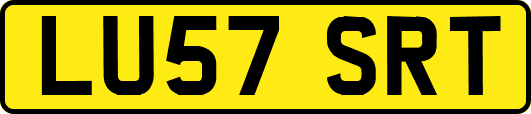 LU57SRT