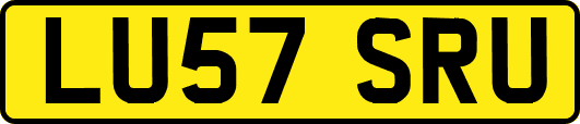 LU57SRU