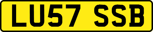 LU57SSB