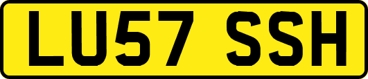 LU57SSH