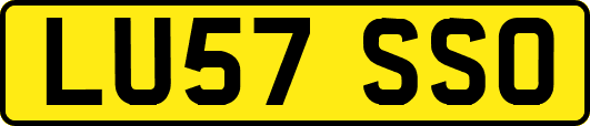 LU57SSO