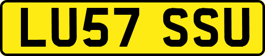 LU57SSU