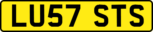 LU57STS