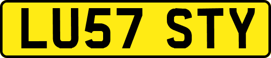 LU57STY