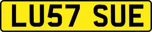 LU57SUE