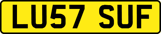 LU57SUF