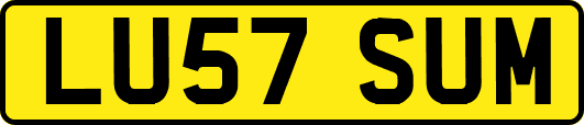 LU57SUM