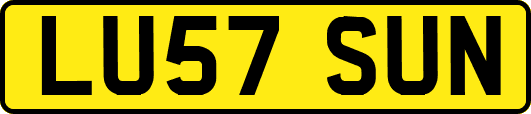 LU57SUN