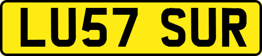LU57SUR