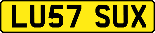 LU57SUX