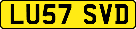 LU57SVD