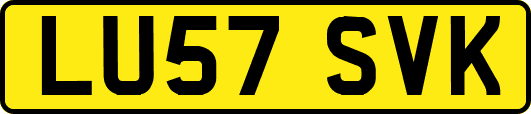 LU57SVK