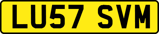 LU57SVM