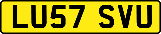 LU57SVU