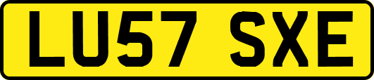 LU57SXE
