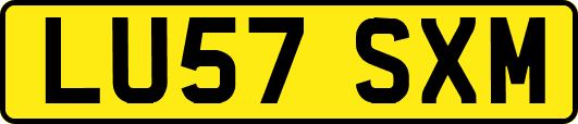 LU57SXM