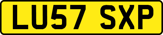 LU57SXP