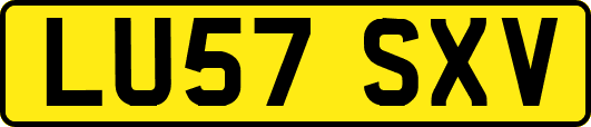 LU57SXV