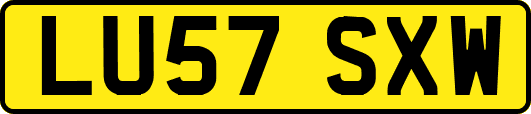 LU57SXW