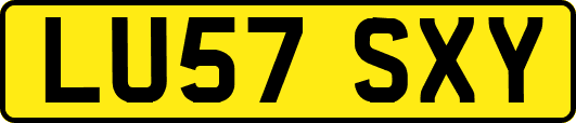 LU57SXY