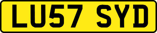 LU57SYD