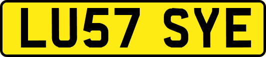 LU57SYE