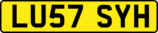 LU57SYH
