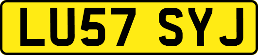 LU57SYJ