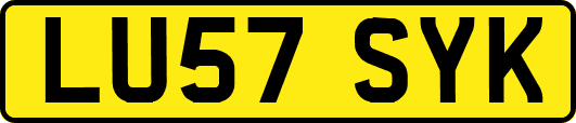 LU57SYK