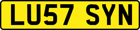LU57SYN