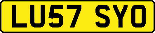 LU57SYO