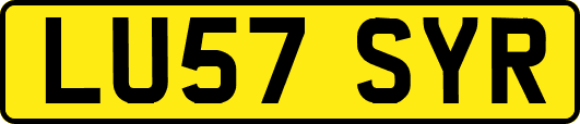 LU57SYR