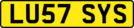 LU57SYS
