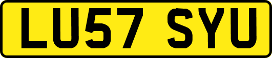 LU57SYU
