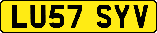 LU57SYV