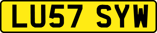 LU57SYW