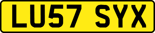 LU57SYX