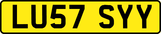 LU57SYY