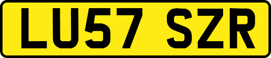 LU57SZR
