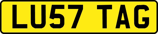 LU57TAG