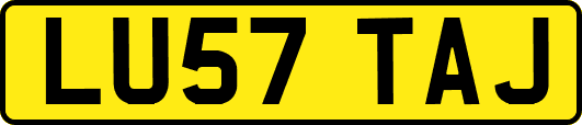 LU57TAJ