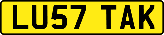 LU57TAK