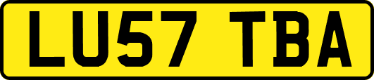 LU57TBA