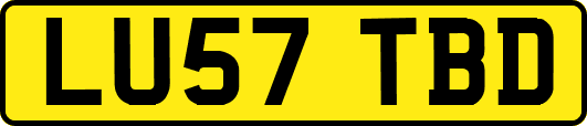 LU57TBD
