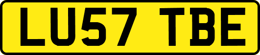 LU57TBE