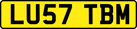 LU57TBM