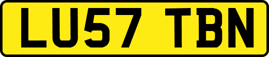 LU57TBN