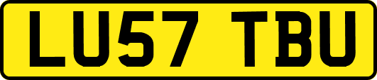 LU57TBU